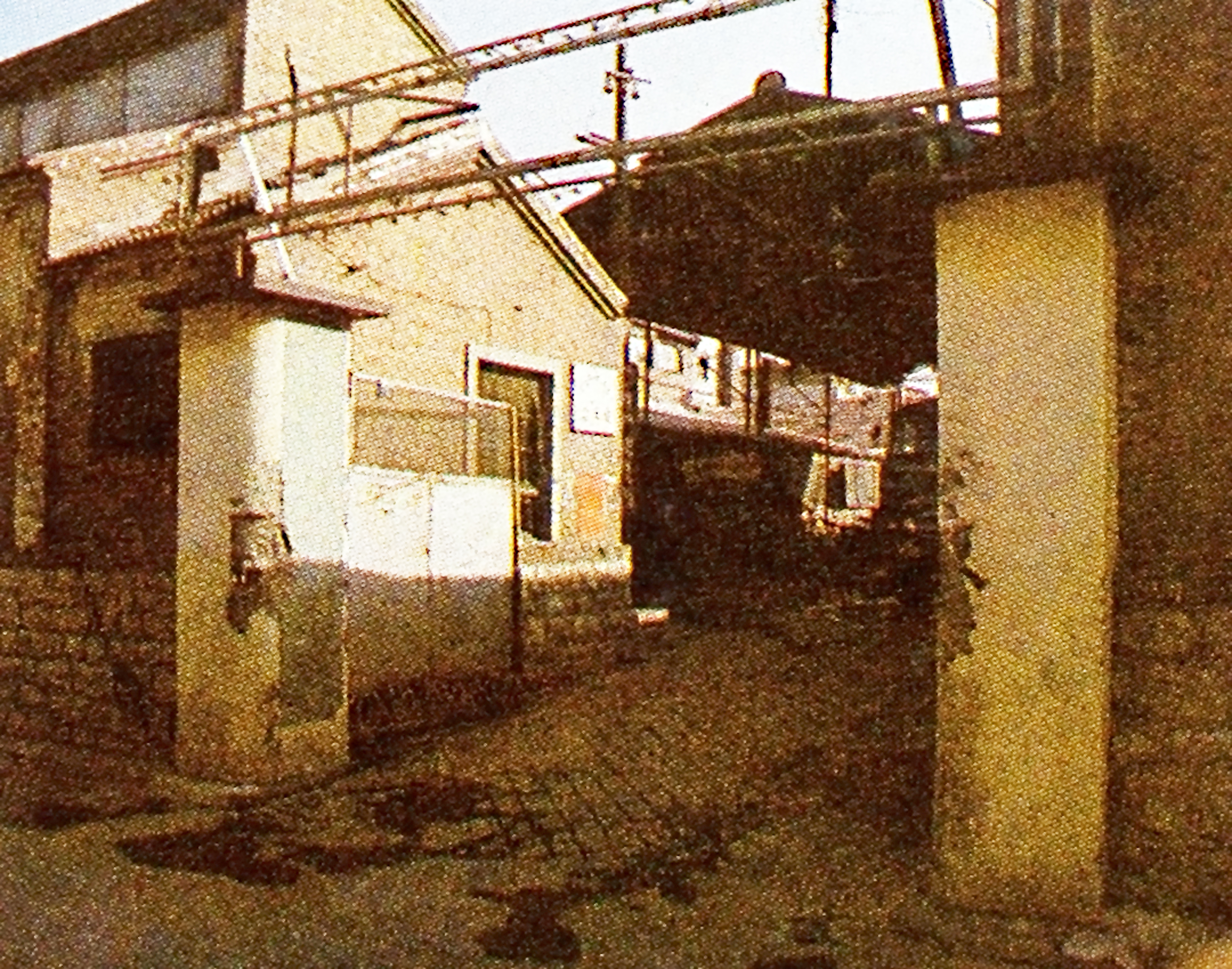 濟(jì)南美豐磅廠成立，后發(fā)展為徐州工程機(jī)械制造廠