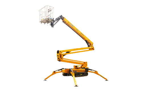 船廠、履帶直臂、蜘蛛車(chē)型等
